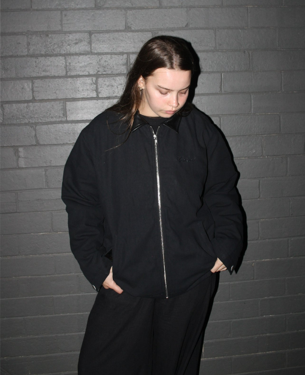 Date Night Jacket