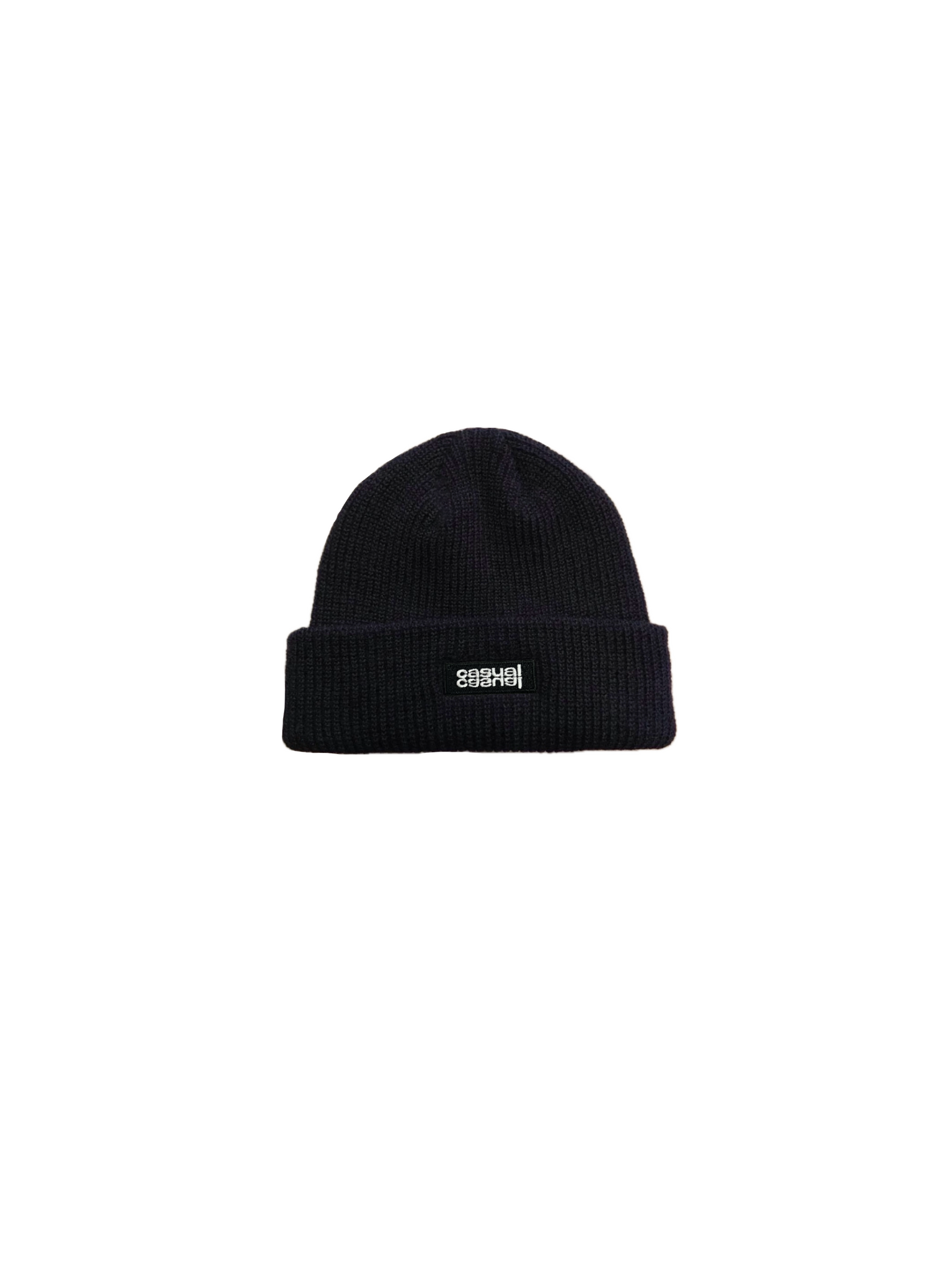 Logo Beanie