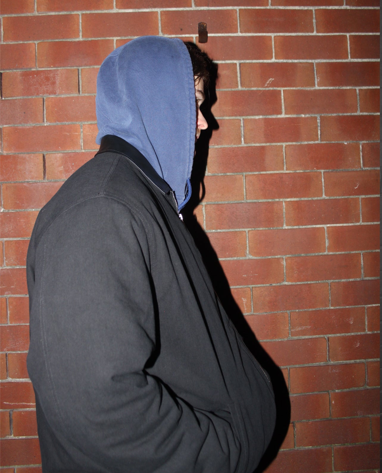 Date Night Jacket