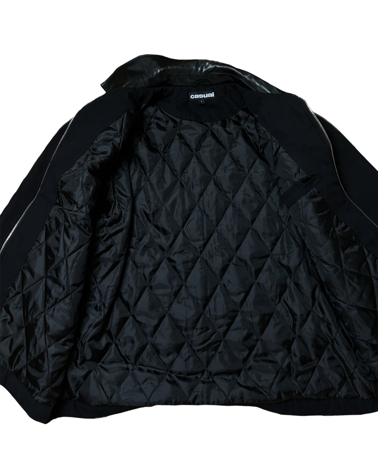 Date Night Jacket