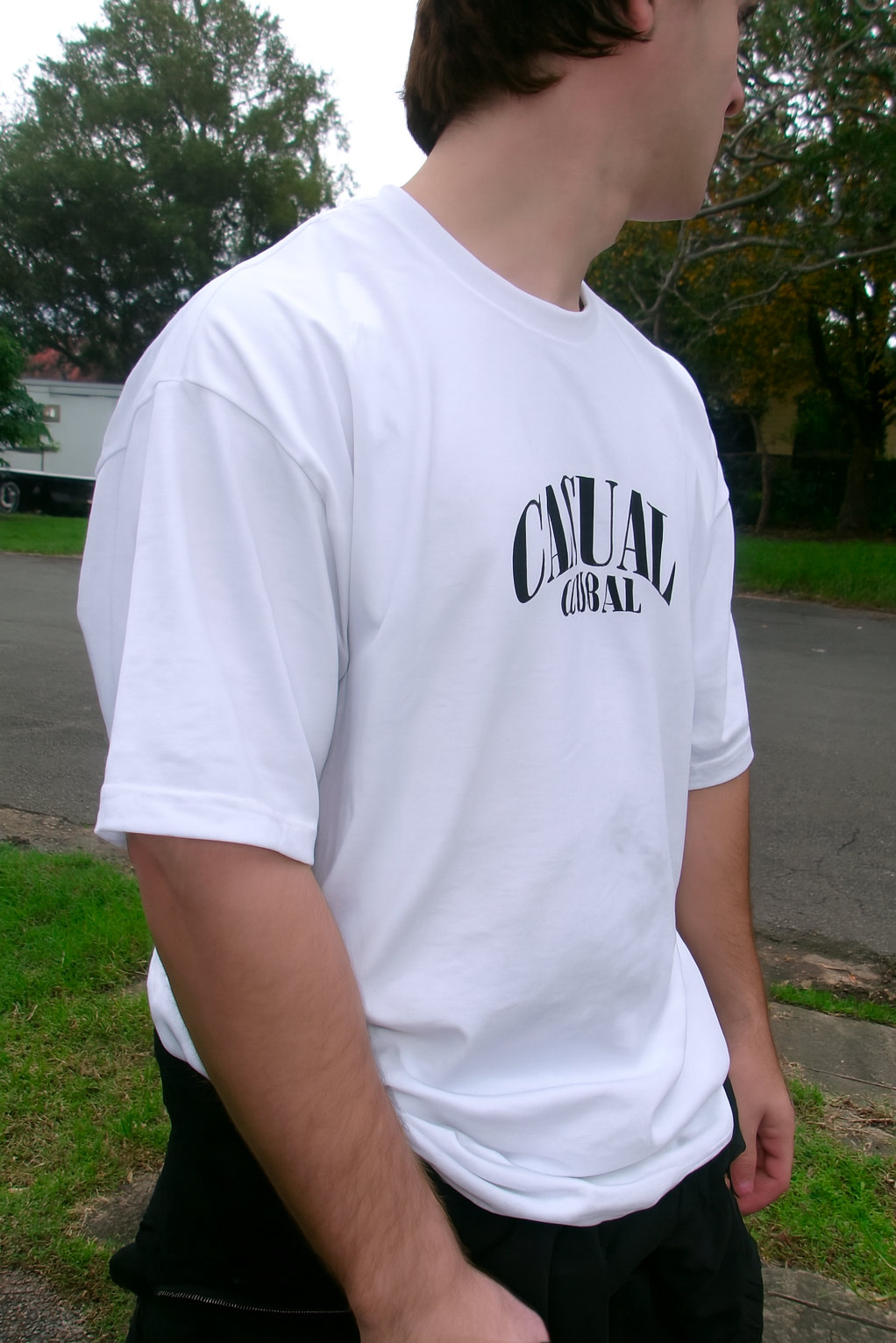 World Wide Tee