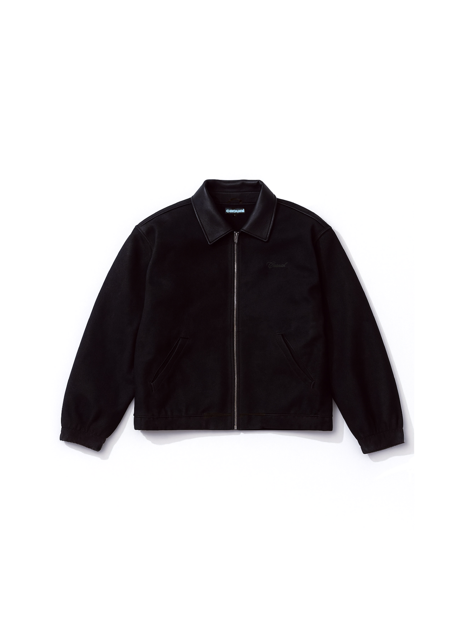 Date Night Jacket