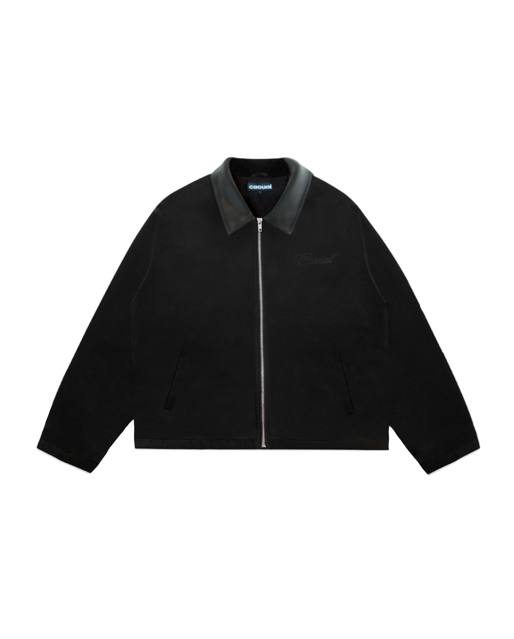 Date Night Jacket