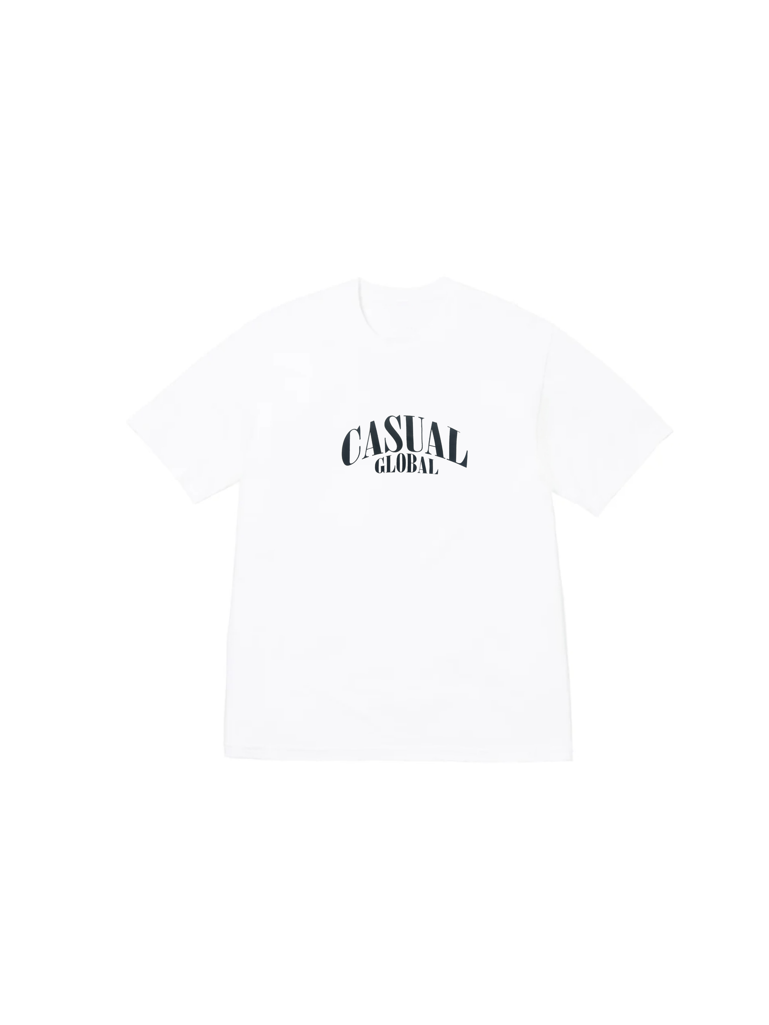 World Wide Tee