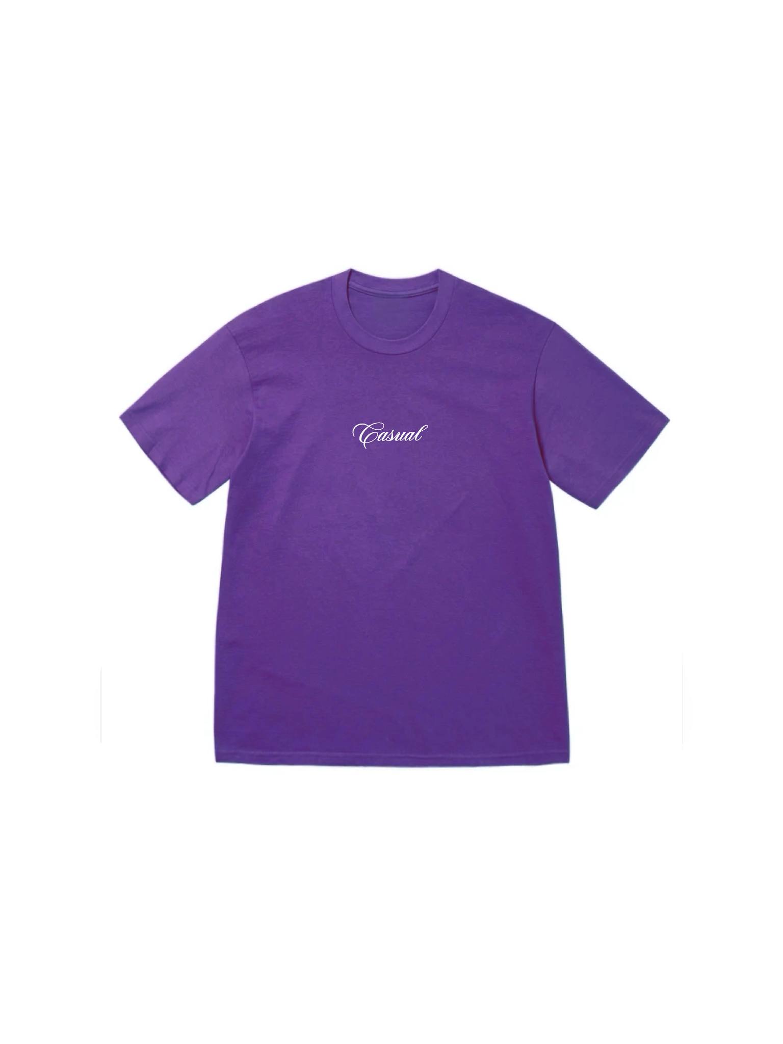 Purple Tee